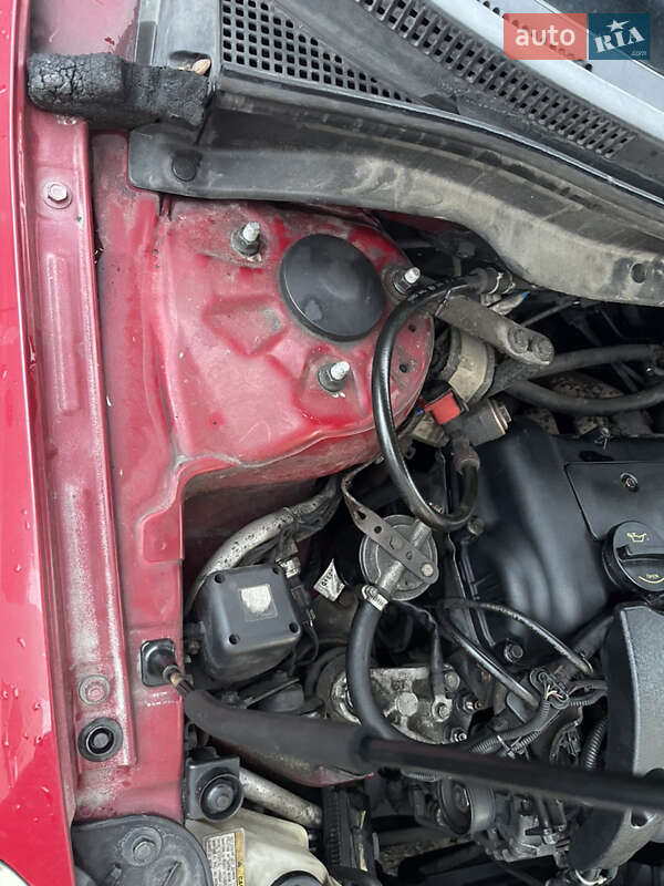 Хэтчбек Kia Ceed 2008 в Белой Церкви