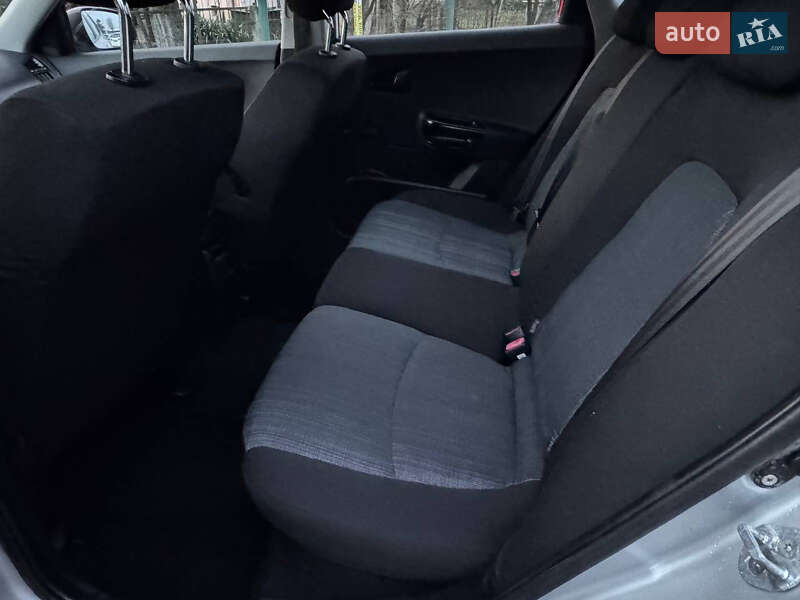 Универсал Kia Ceed 2013 в Дрогобыче фото 90 Универсал Kia Ceed 2013 в Дрогобыче