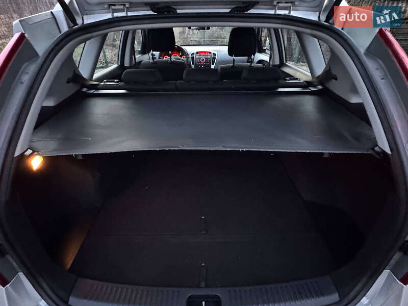 Универсал Kia Ceed 2013 в Дрогобыче фото 93 Универсал Kia Ceed 2013 в Дрогобыче