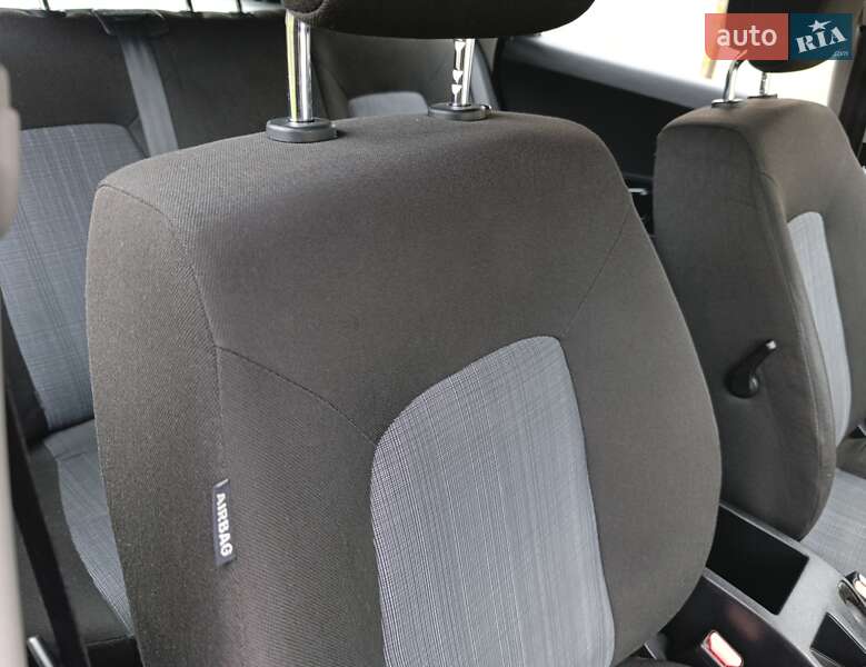 Универсал Kia Ceed 2011 в Луцке