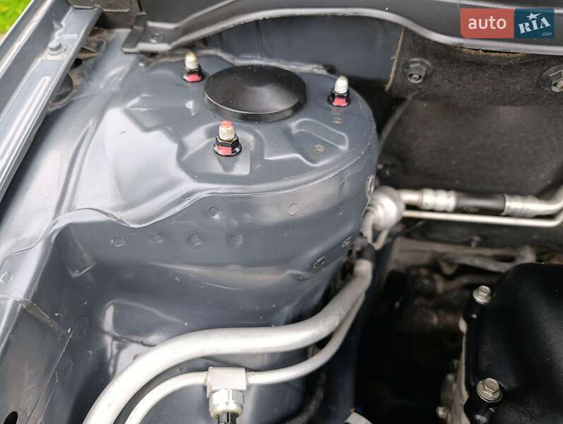 Универсал Kia Ceed 2011 в Луцке