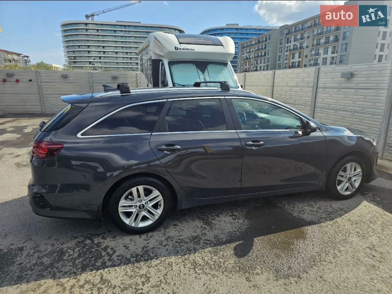 2018 Kia Cee'd - мініатюра 15