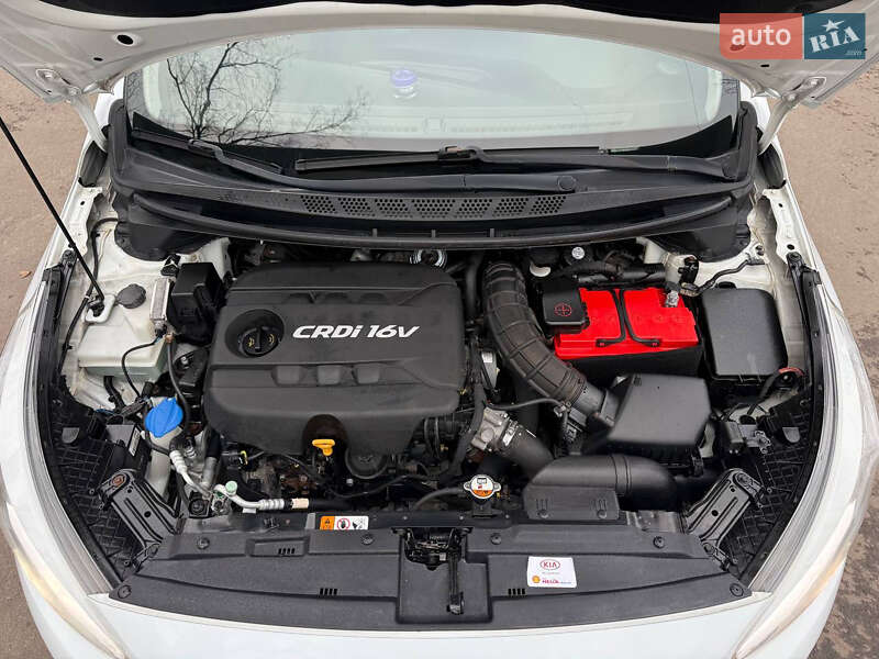 Универсал Kia Ceed 2013 в Харькове