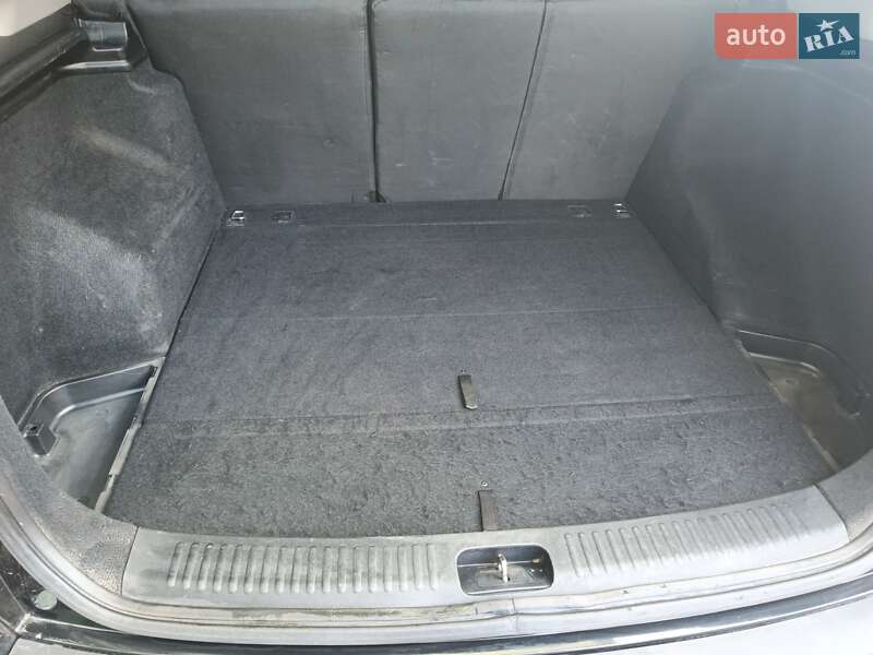 Універсал Kia Ceed 2012 в Житомирі