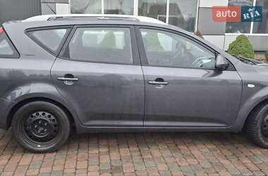 Универсал Kia Ceed 2008 в Рафаловке