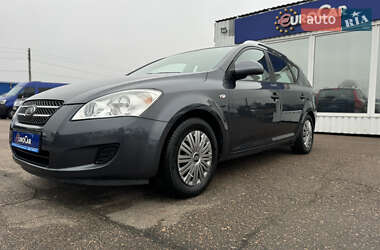 Універсал Kia Ceed 2008 в Києві