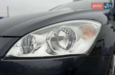 Универсал Kia Ceed 2008 в Киеве