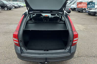 Универсал Kia Ceed 2008 в Киеве