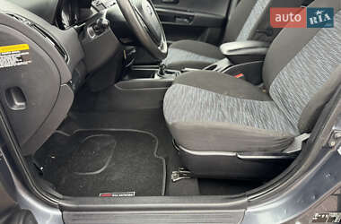 Универсал Kia Ceed 2008 в Киеве