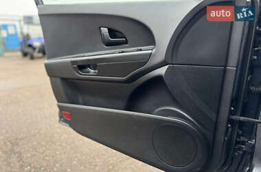 Универсал Kia Ceed 2008 в Киеве