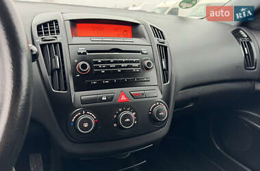 Универсал Kia Ceed 2008 в Киеве