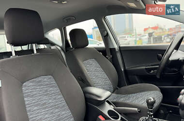 Универсал Kia Ceed 2008 в Киеве