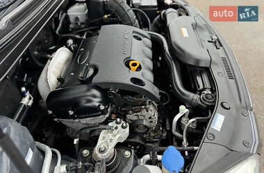 Универсал Kia Ceed 2008 в Киеве