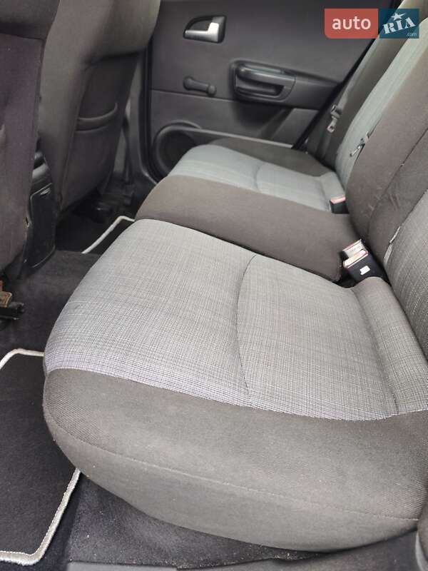 Универсал Kia Ceed 2009 в Белой Церкви фото 38 Универсал Kia Ceed 2009 в Белой Церкви