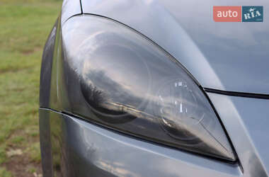 Хэтчбек Kia Ceed 2008 в Ивано-Франковске