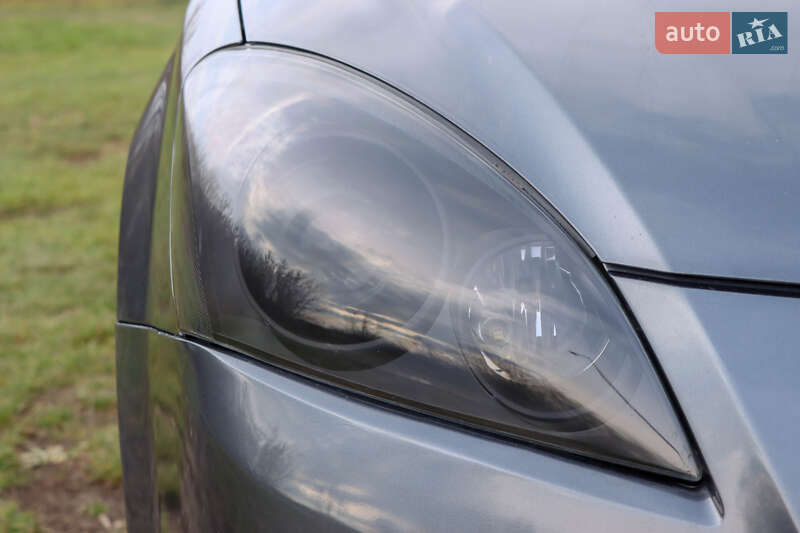 Хэтчбек Kia Ceed 2008 в Ивано-Франковске