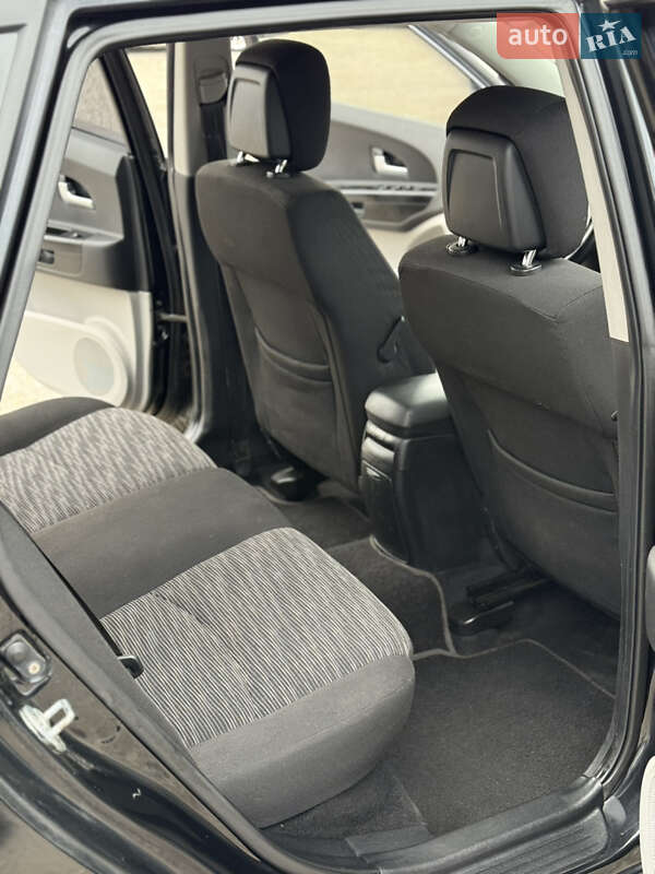 Хетчбек Kia Ceed 2008 в Кропивницькому