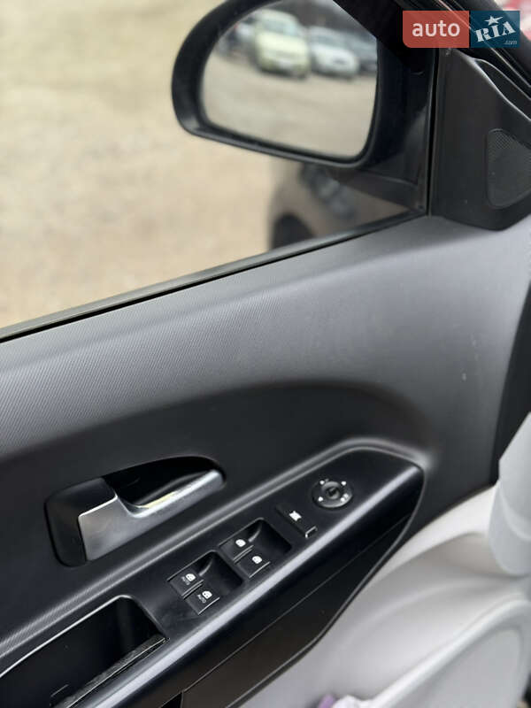 Хетчбек Kia Ceed 2008 в Кропивницькому