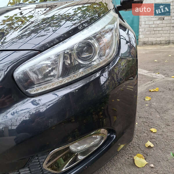 Универсал Kia Ceed 2013 в Херсоне фото 9 Универсал Kia Ceed 2013 в Херсоне