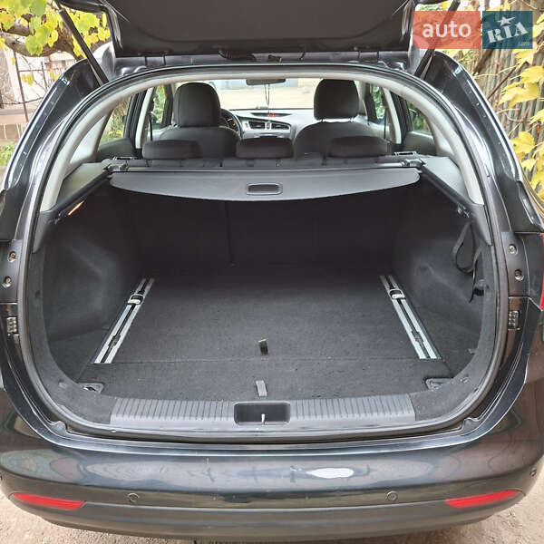 Универсал Kia Ceed 2013 в Херсоне фото 14 Универсал Kia Ceed 2013 в Херсоне