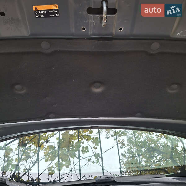 Универсал Kia Ceed 2013 в Херсоне фото 21 Универсал Kia Ceed 2013 в Херсоне