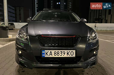Хетчбек Kia Ceed 2007 в Києві