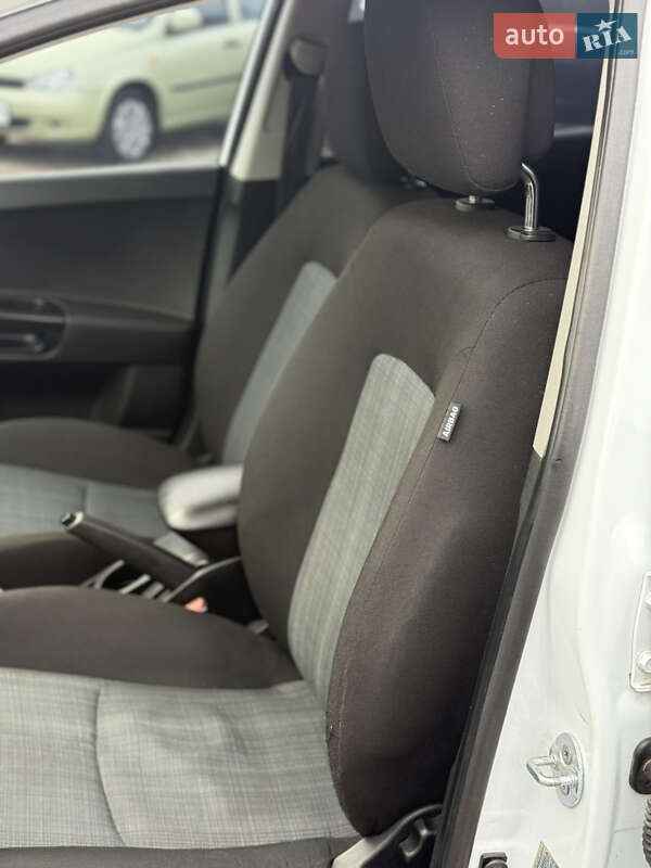 Универсал Kia Ceed 2010 в Кропивницком