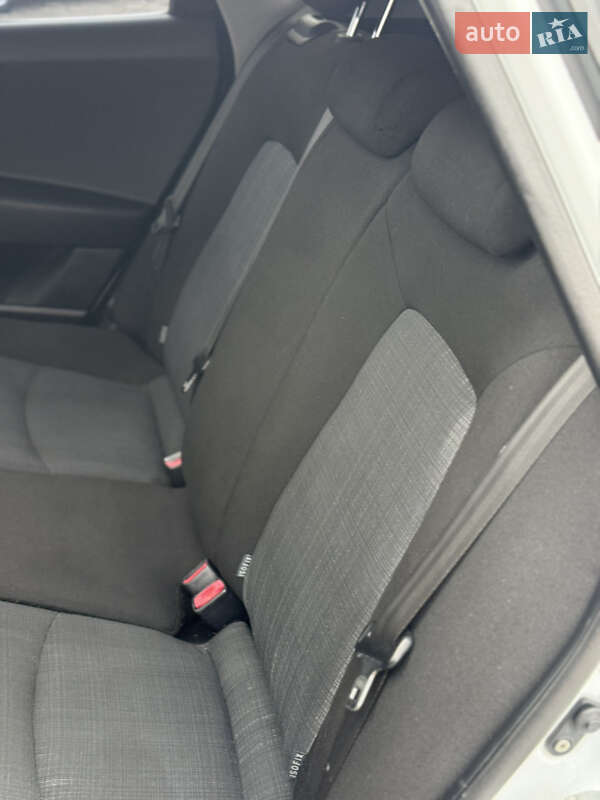 Универсал Kia Ceed 2010 в Кропивницком