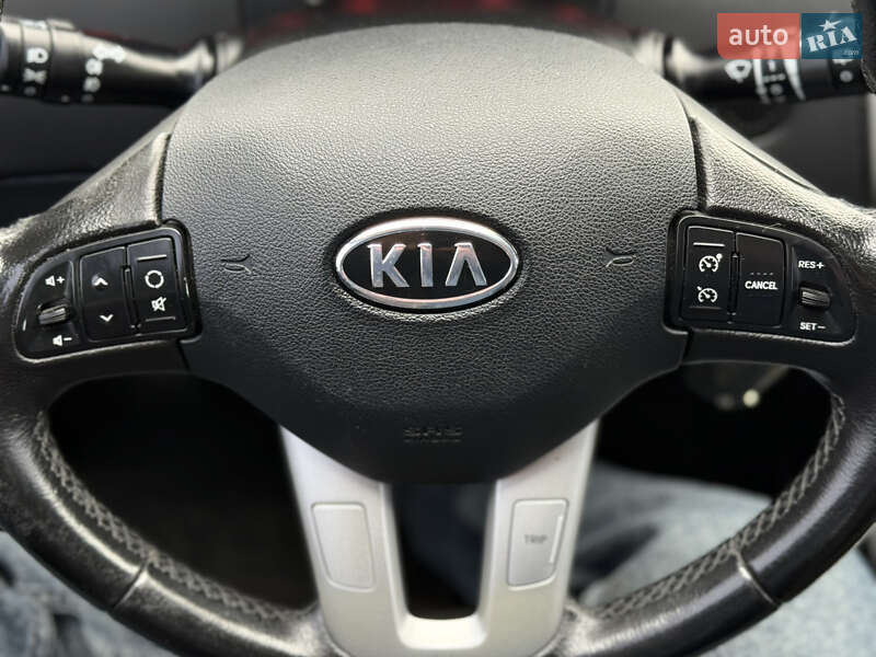 Универсал Kia Ceed 2010 в Кропивницком