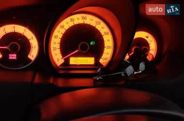 Хэтчбек Kia Ceed 2007 в Ужгороде