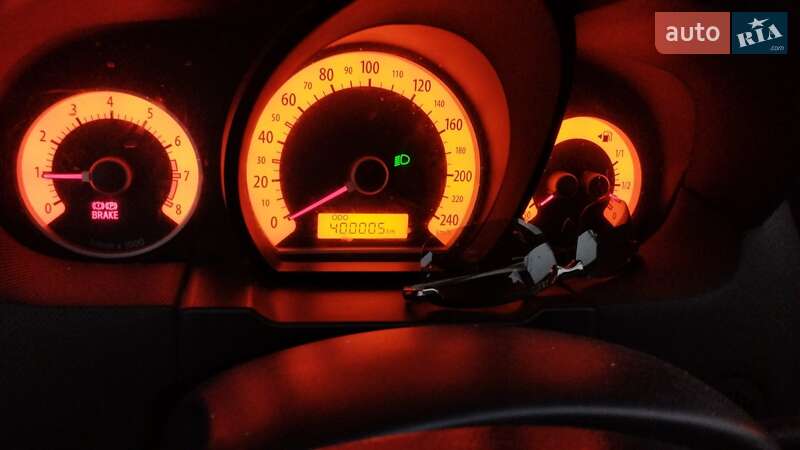 Хэтчбек Kia Ceed 2007 в Ужгороде