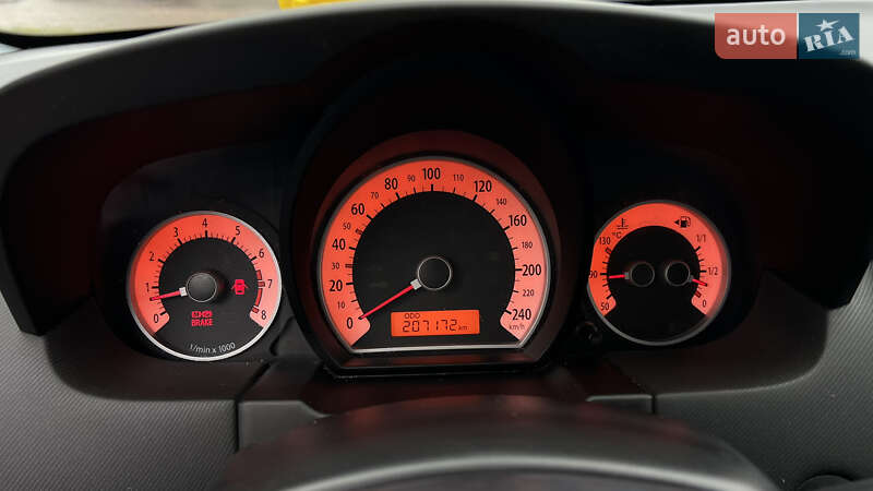 Универсал Kia Ceed 2008 в Львове