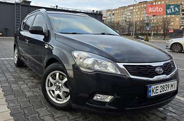 Универсал Kia Ceed 2010 в Кривом Роге