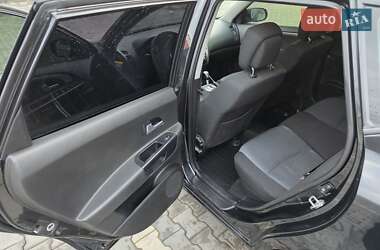 Універсал Kia Ceed 2010 в Кривому Розі