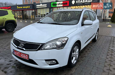Универсал Kia Ceed 2012 в Харькове