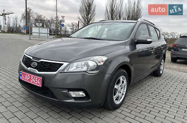 Универсал Kia Ceed 2010 в Черкассах