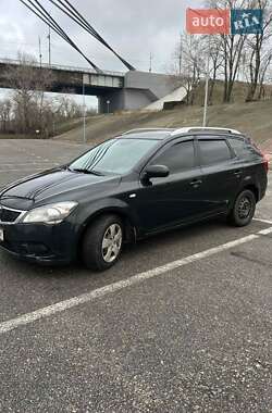 Універсал Kia Ceed 2010 в Києві