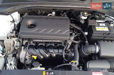 Хэтчбек Kia Ceed 2021 в Днепре