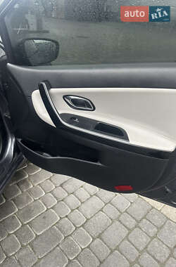 Хэтчбек Kia Ceed 2013 в Мукачево