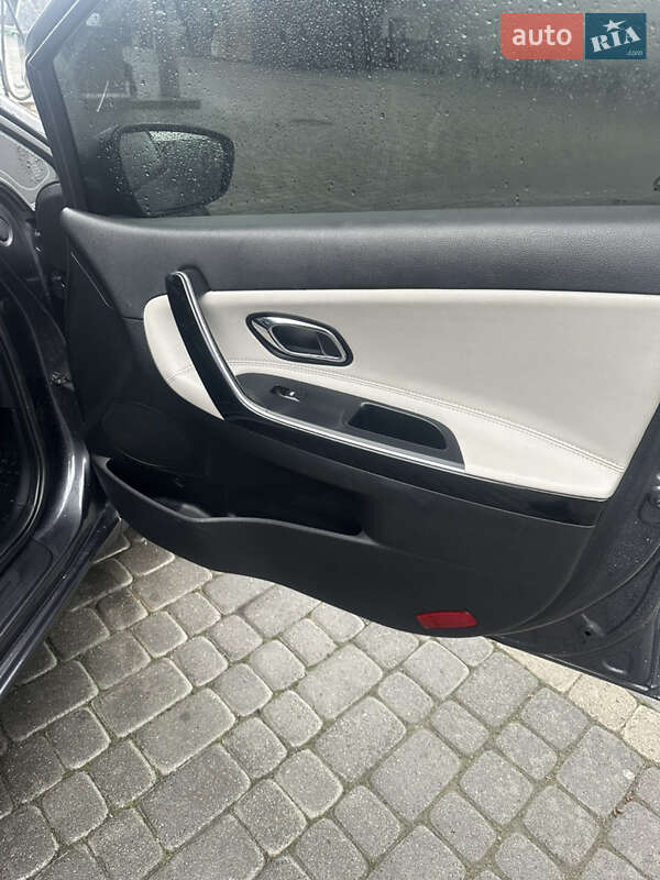 Хэтчбек Kia Ceed 2013 в Мукачево