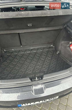 Хэтчбек Kia Ceed 2013 в Мукачево