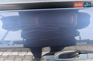 Хэтчбек Kia Ceed 2009 в Черновцах
