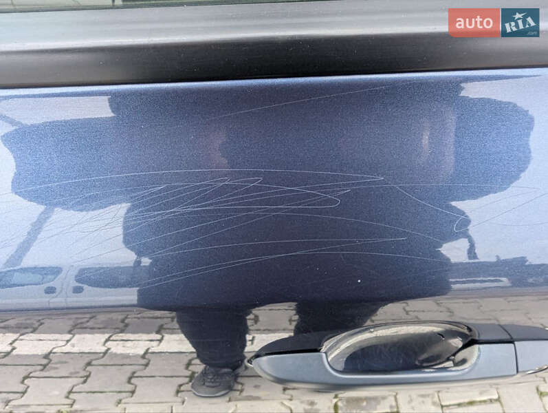 Хэтчбек Kia Ceed 2009 в Черновцах