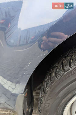 Хэтчбек Kia Ceed 2009 в Черновцах