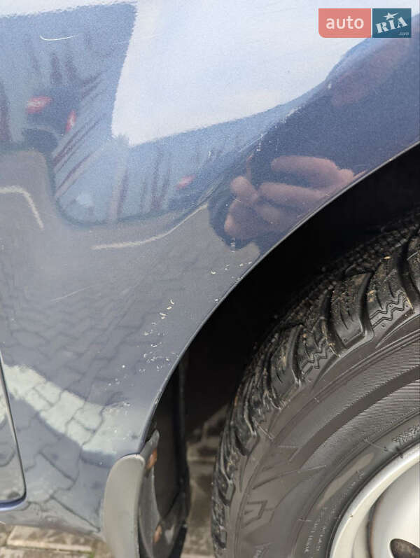 Хэтчбек Kia Ceed 2009 в Черновцах