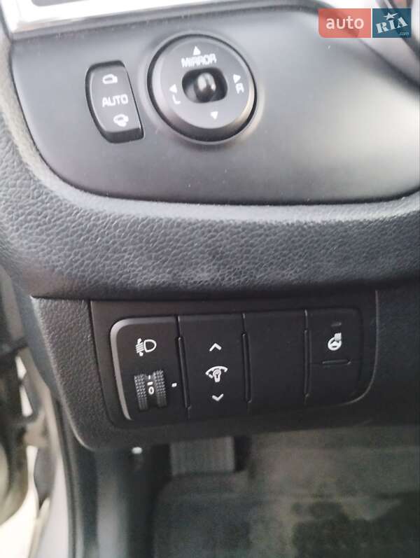 Универсал Kia Ceed 2016 в Черновцах фото 8 Универсал Kia Ceed 2016 в Черновцах