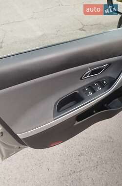 Универсал Kia Ceed 2016 в Черновцах