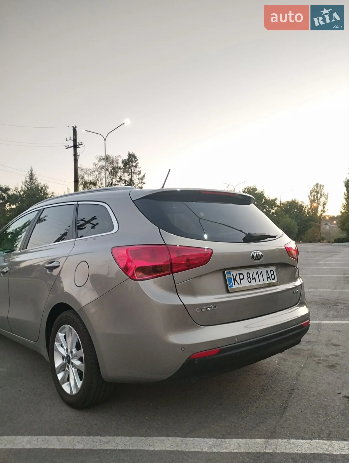 2016 Kia Cee'd - мініатюра 28