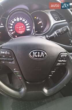 Универсал Kia Ceed 2016 в Черновцах