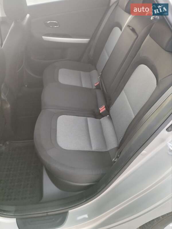 Универсал Kia Ceed 2016 в Черновцах фото 36 Универсал Kia Ceed 2016 в Черновцах